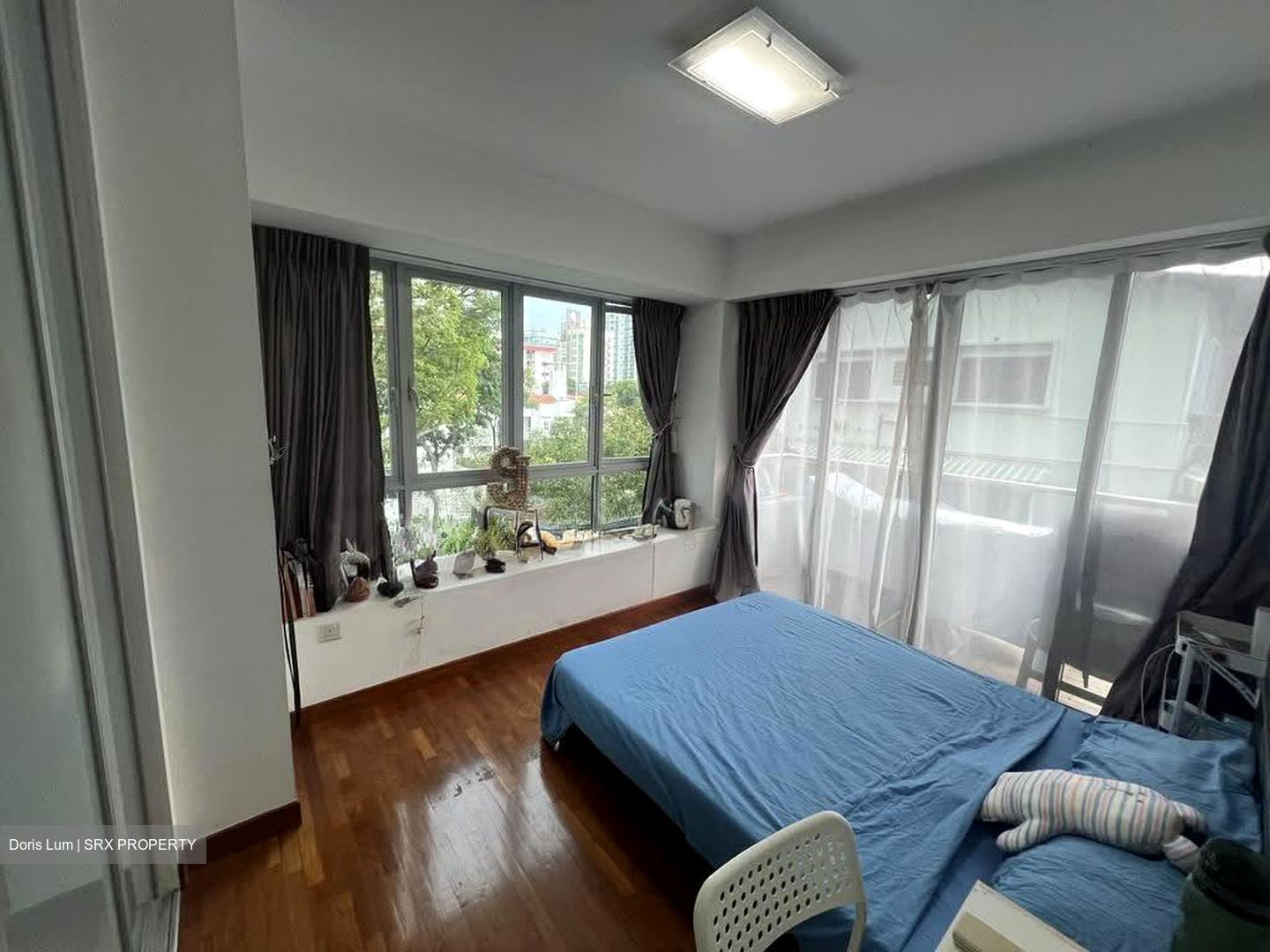 Esta Ruby (D14), Apartment #627043201